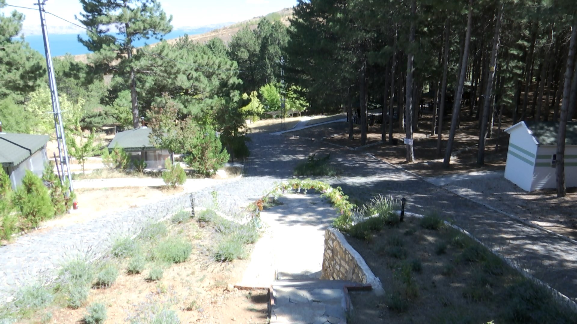 Akpınar Mesire Alanı