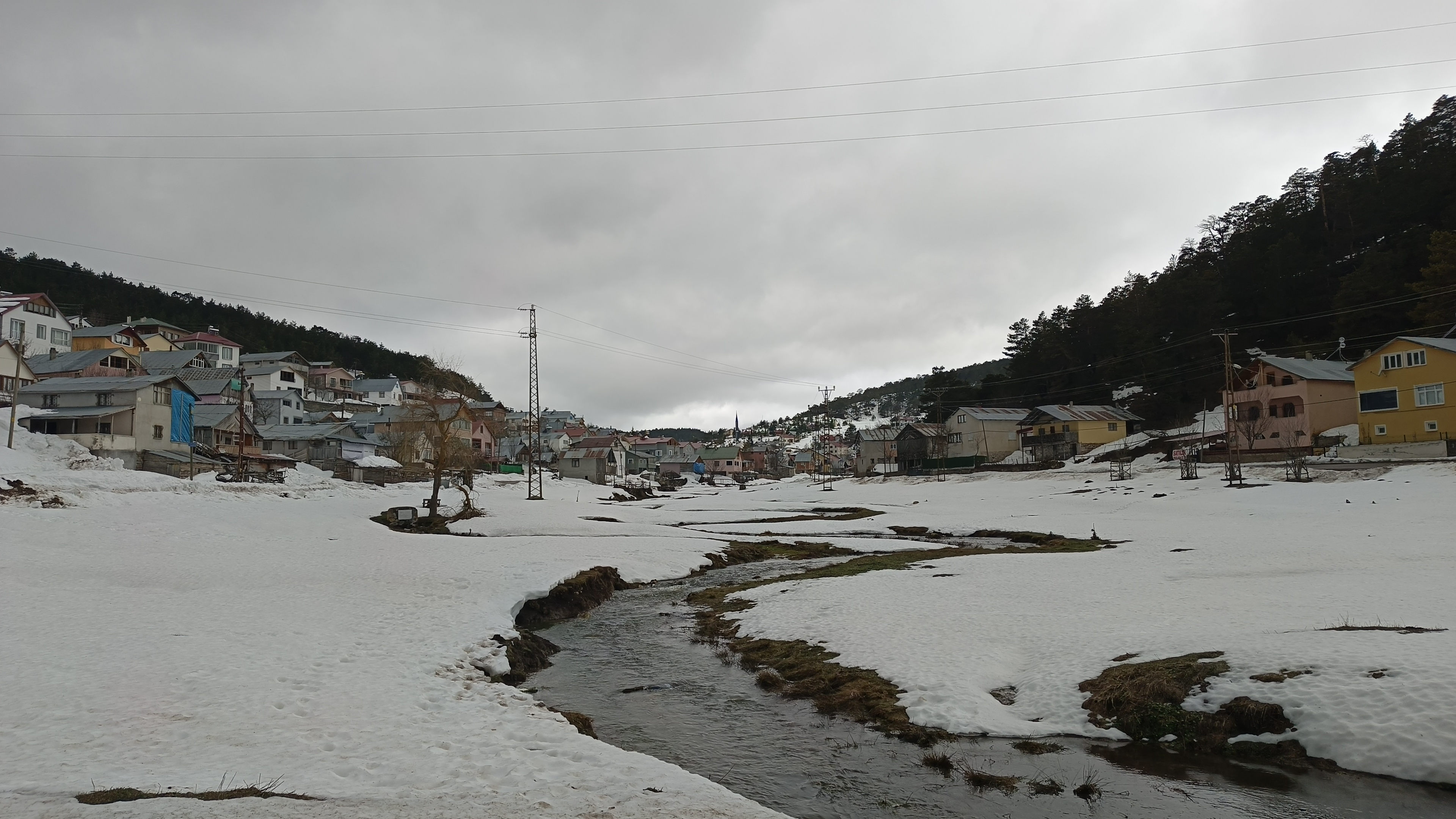 Eğriçimen Yaylası