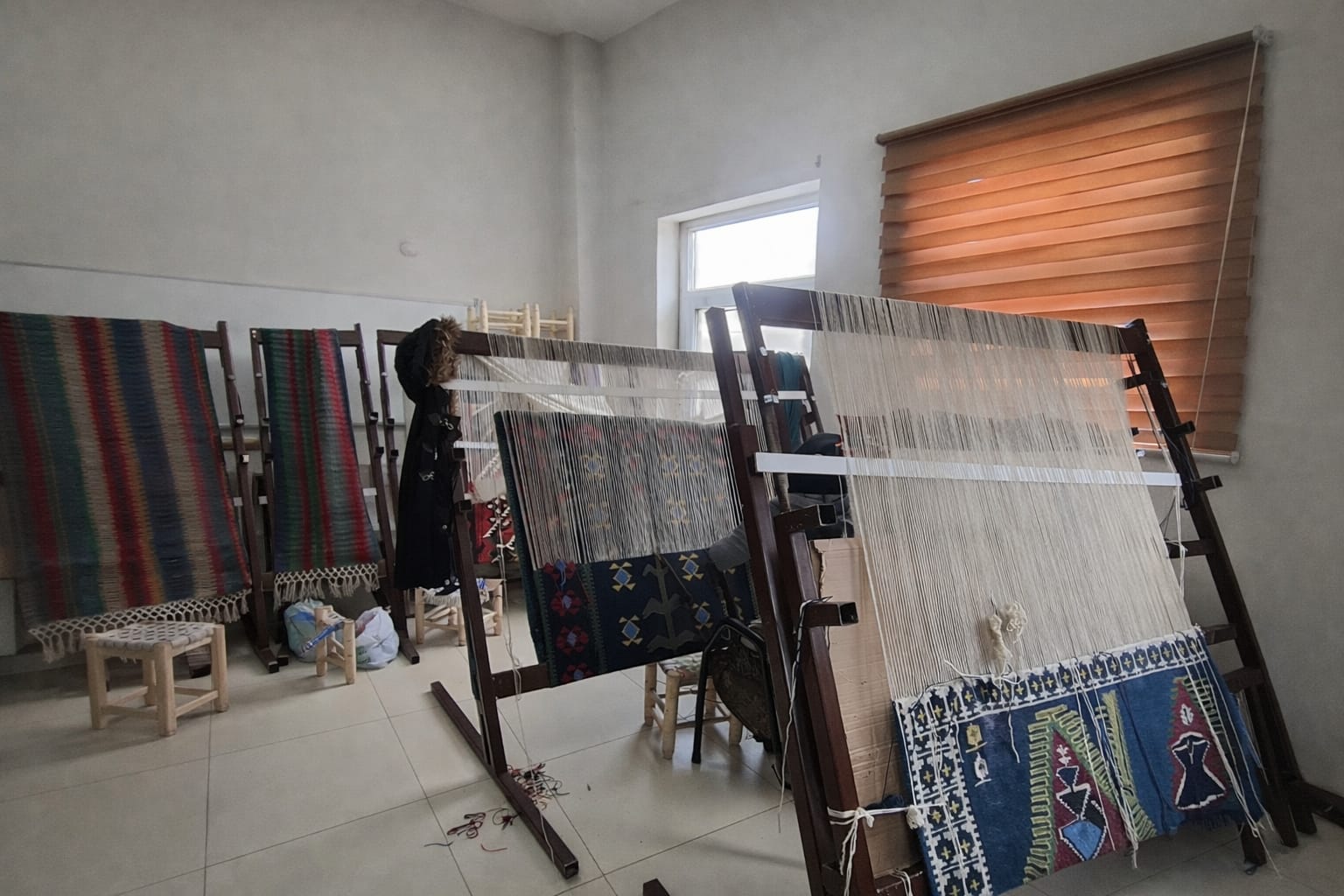 Derecik Aile Destek Merkezi