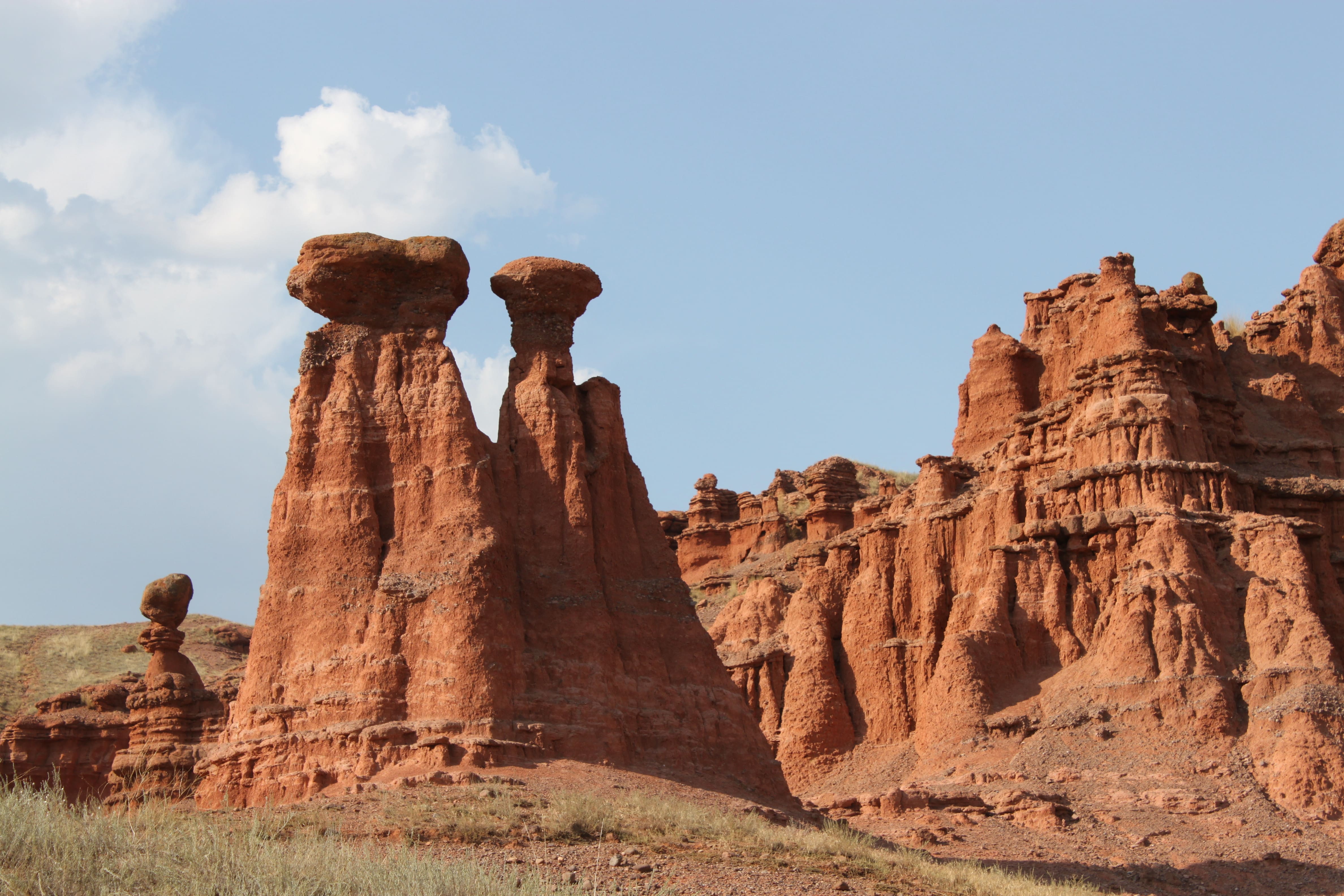 Narman Peri Bacaları