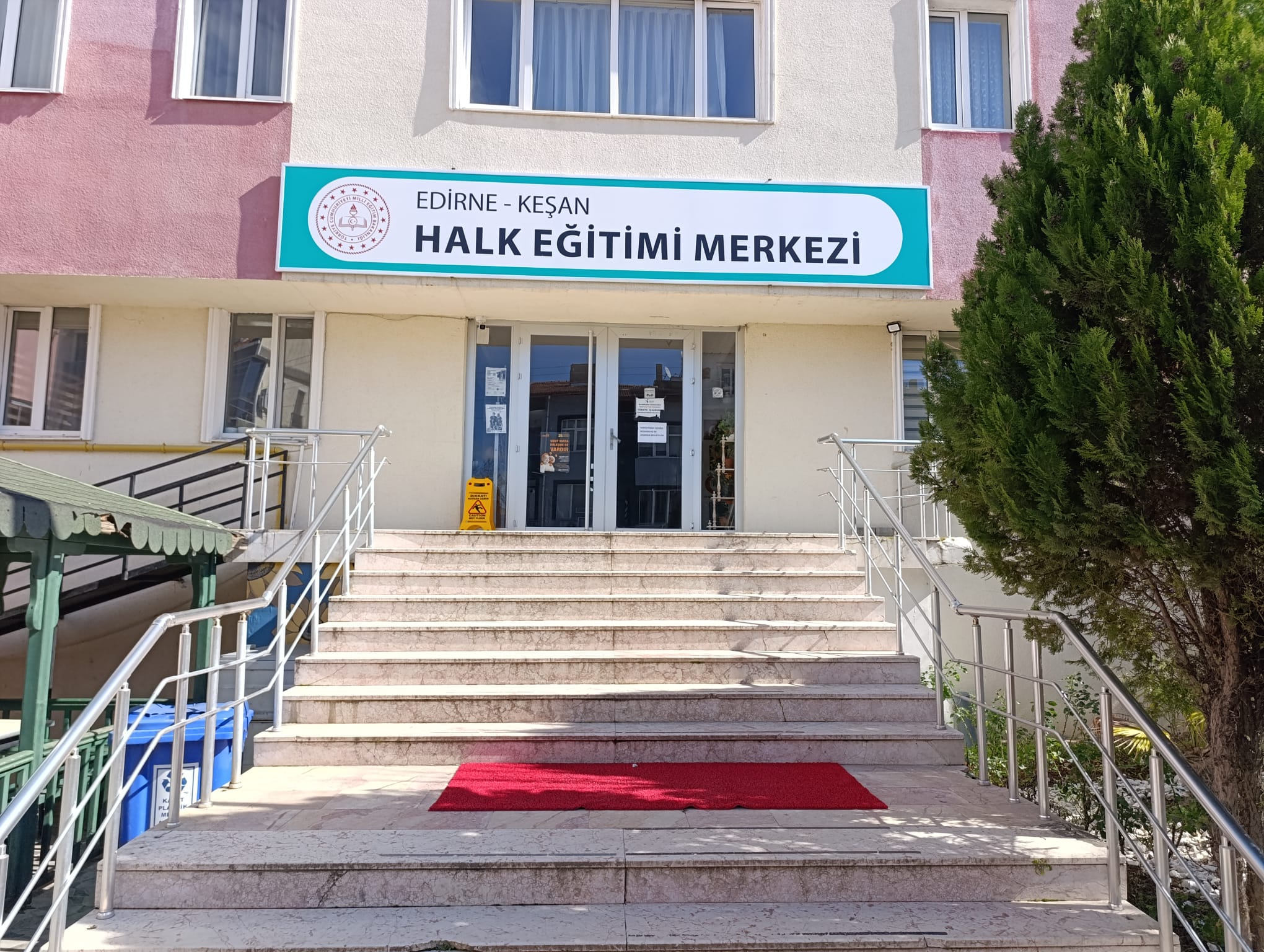 Keşan Halk Eğitim Merkezi
