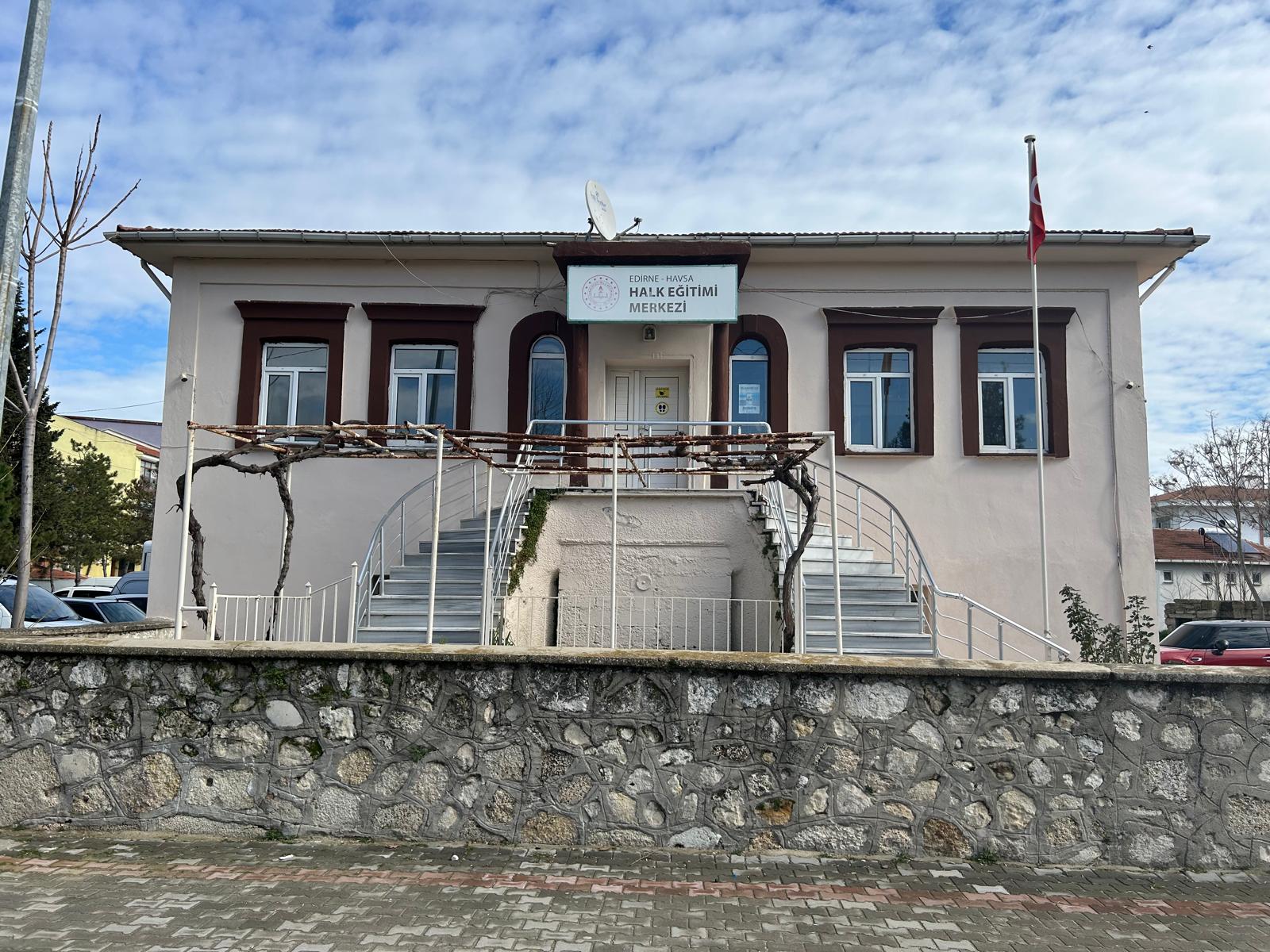 Havsa Halk Eğitim Merkezi