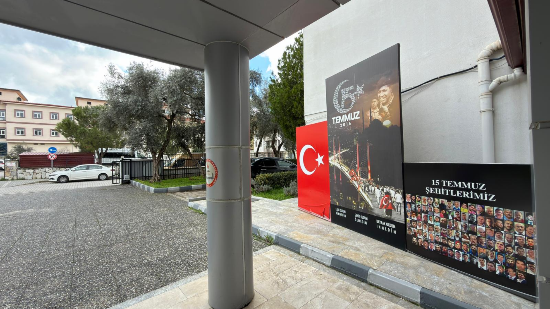 Muğla İl Millî Eğitim Müdürlüğü