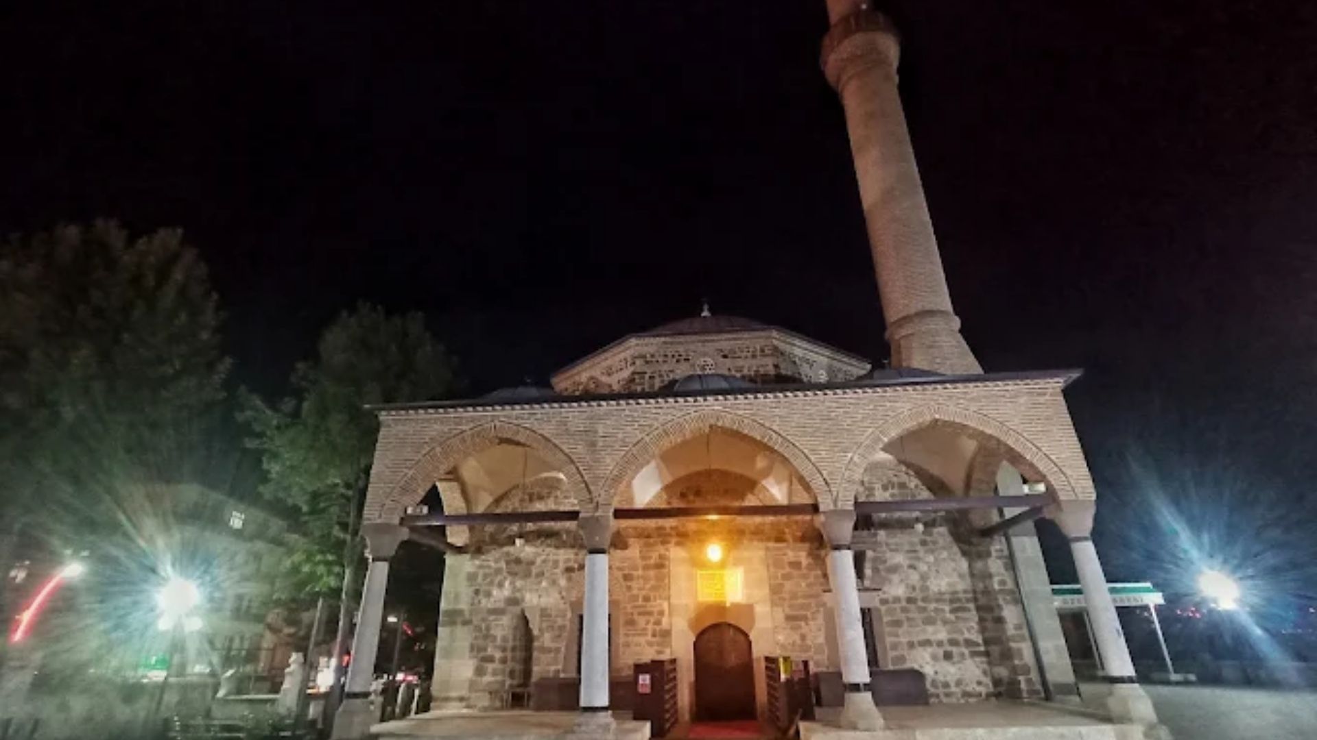 Sungurlu Ulu Cami