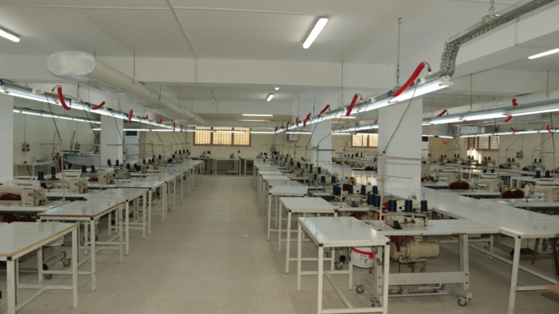 Gürgentepe Eskon Giyim Tekstil