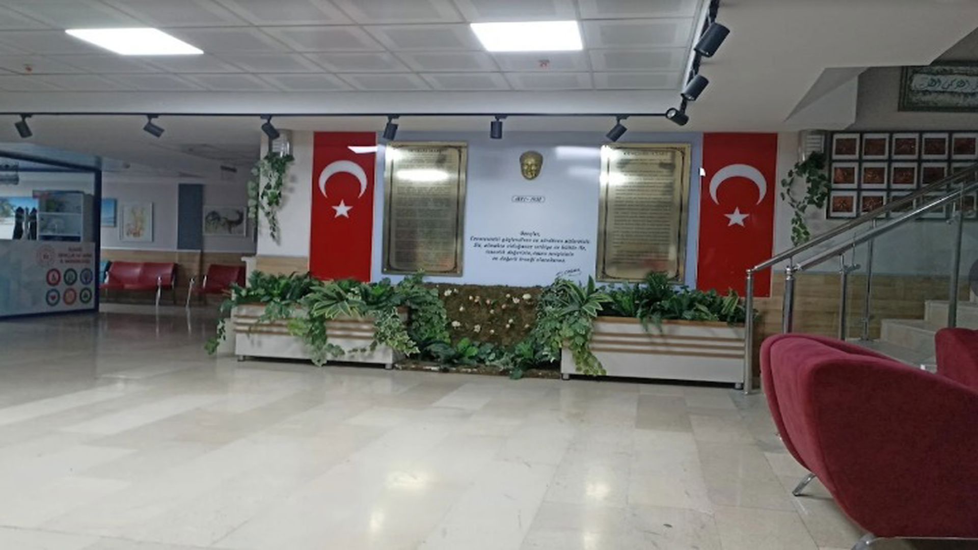 Gürgentepe Gençlik Merkezi