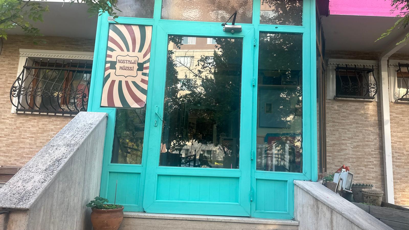 Nostalji Müzesi