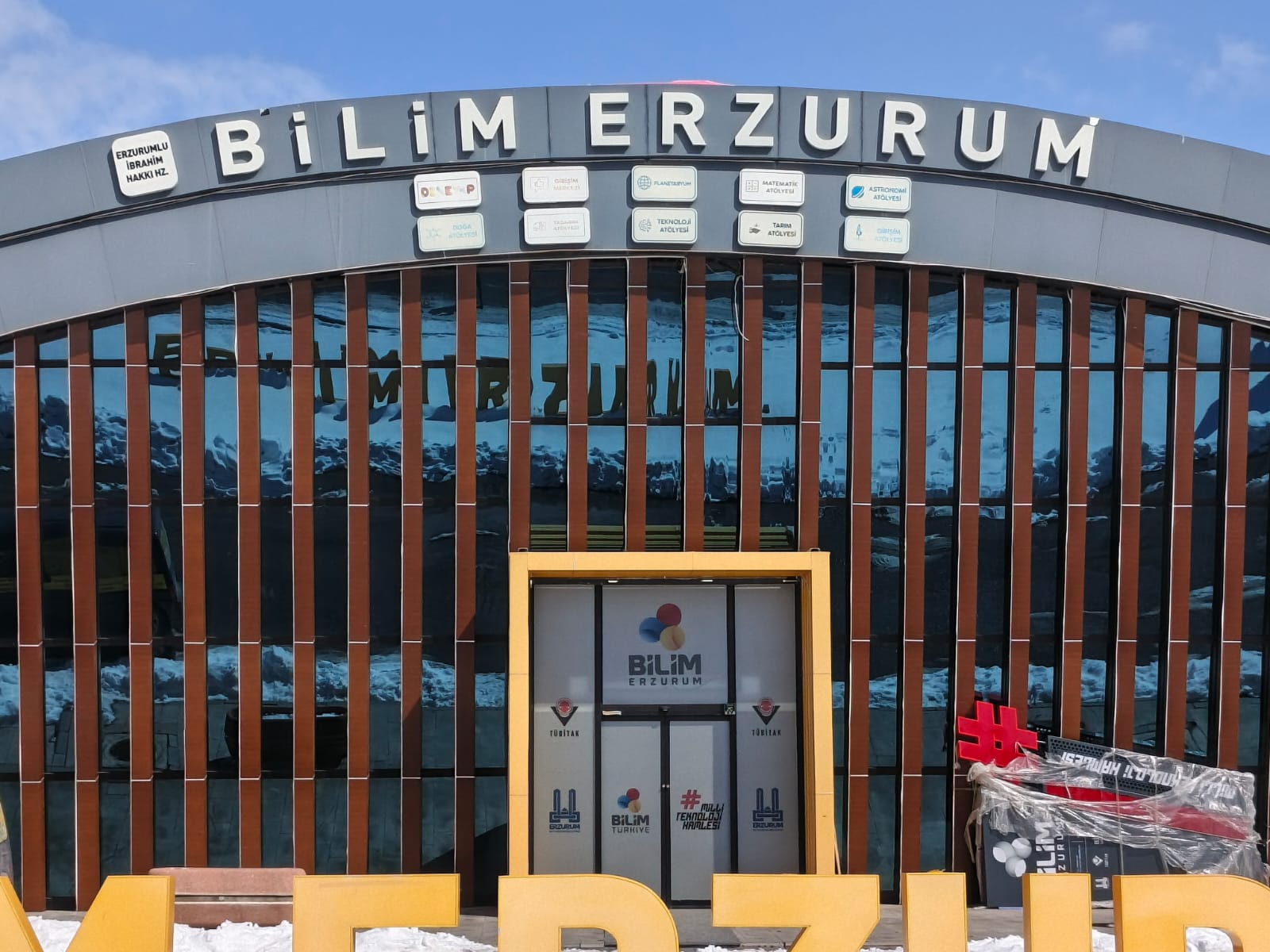 Bilim Erzurum