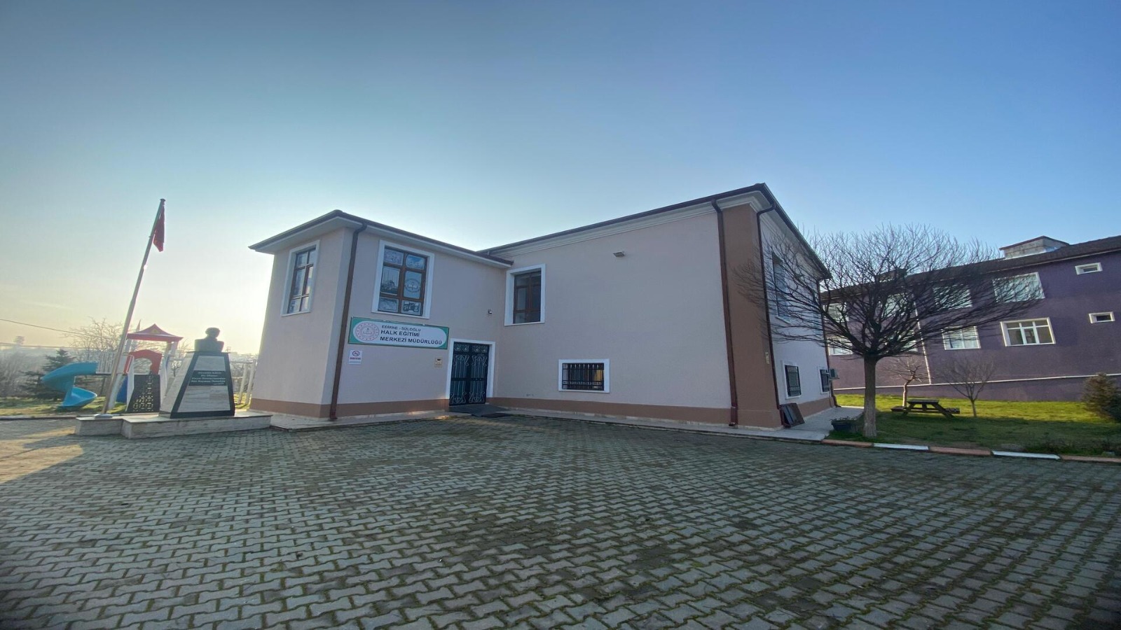 Süloğlu Halk Eğitim Merkezi