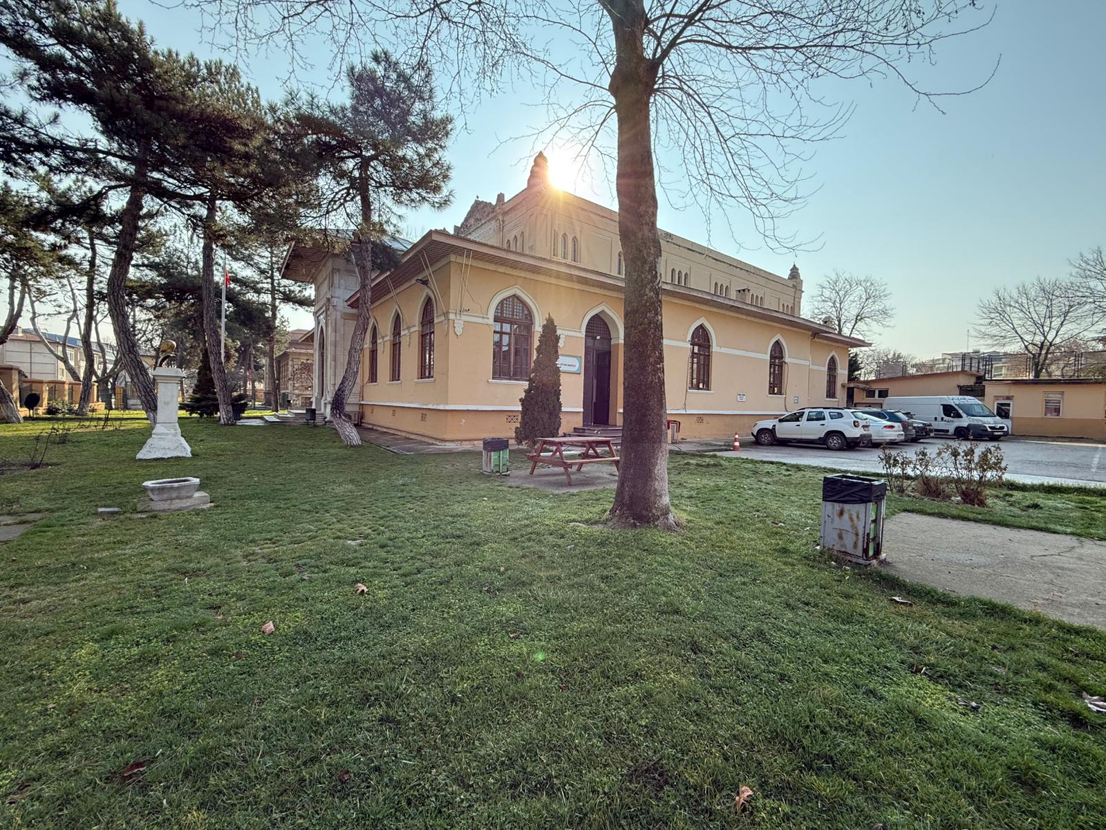 Edirne Halk Eğitim Merkezi