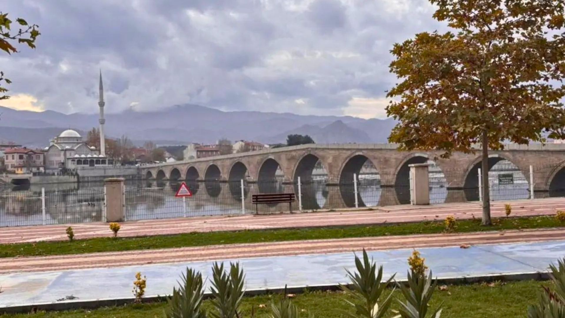 İkinci Beyazıt (Koyunbaba)Köprüsü