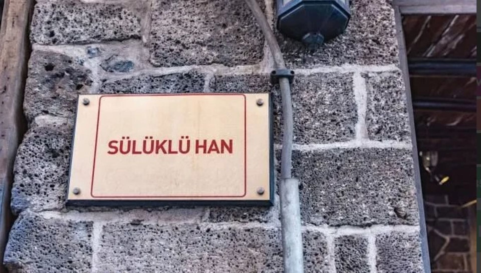 Sülüklü Han