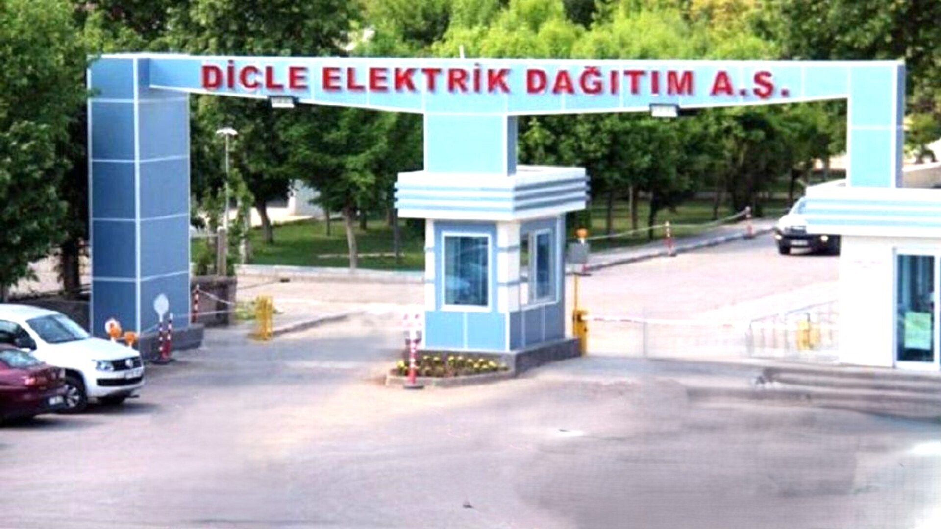 Dicle Elektrik DEDAŞ