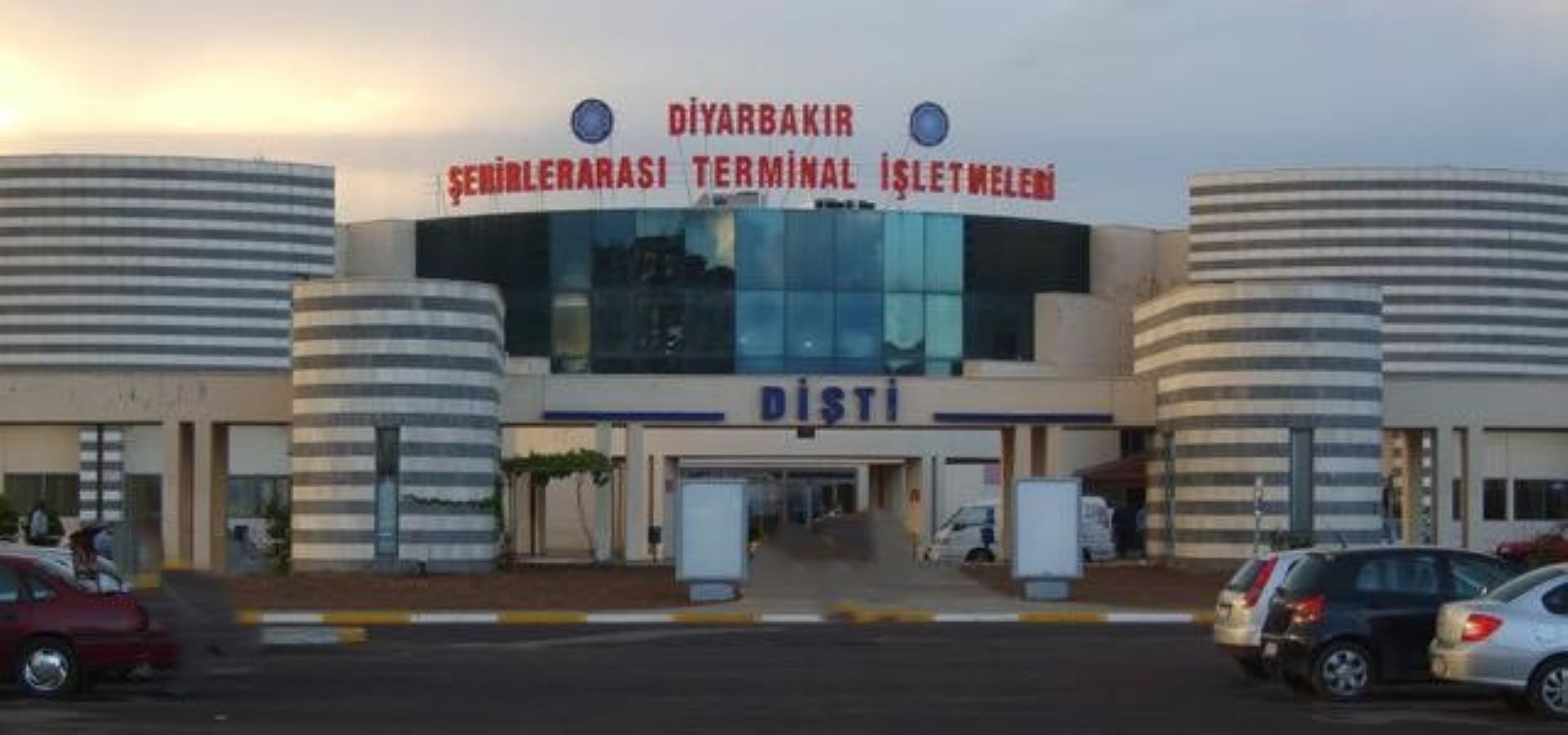 DİYARBAKIR OTOGAR DİŞTİ