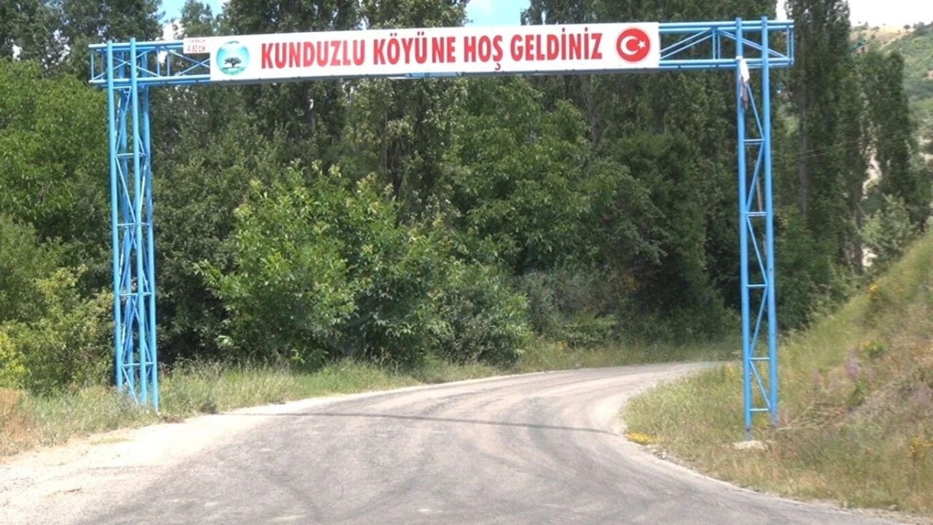 Kunduzlu Kuşçaçimen Yaylası