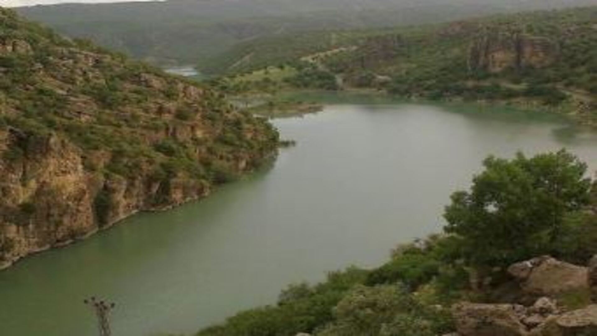 Diyarbakır Dicle Değirmenli Köyü