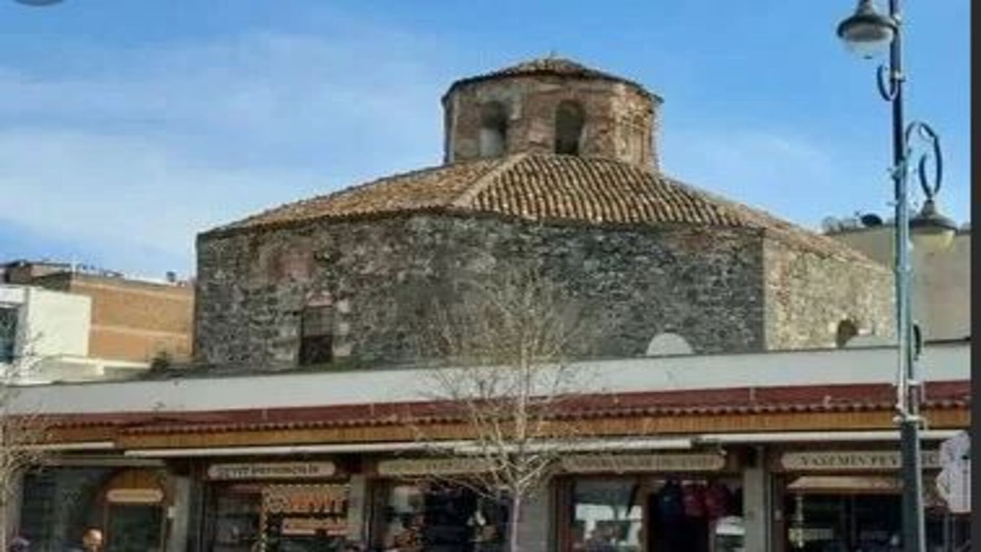 Diyarbakır Melik Ahmet Paşa Hamamı