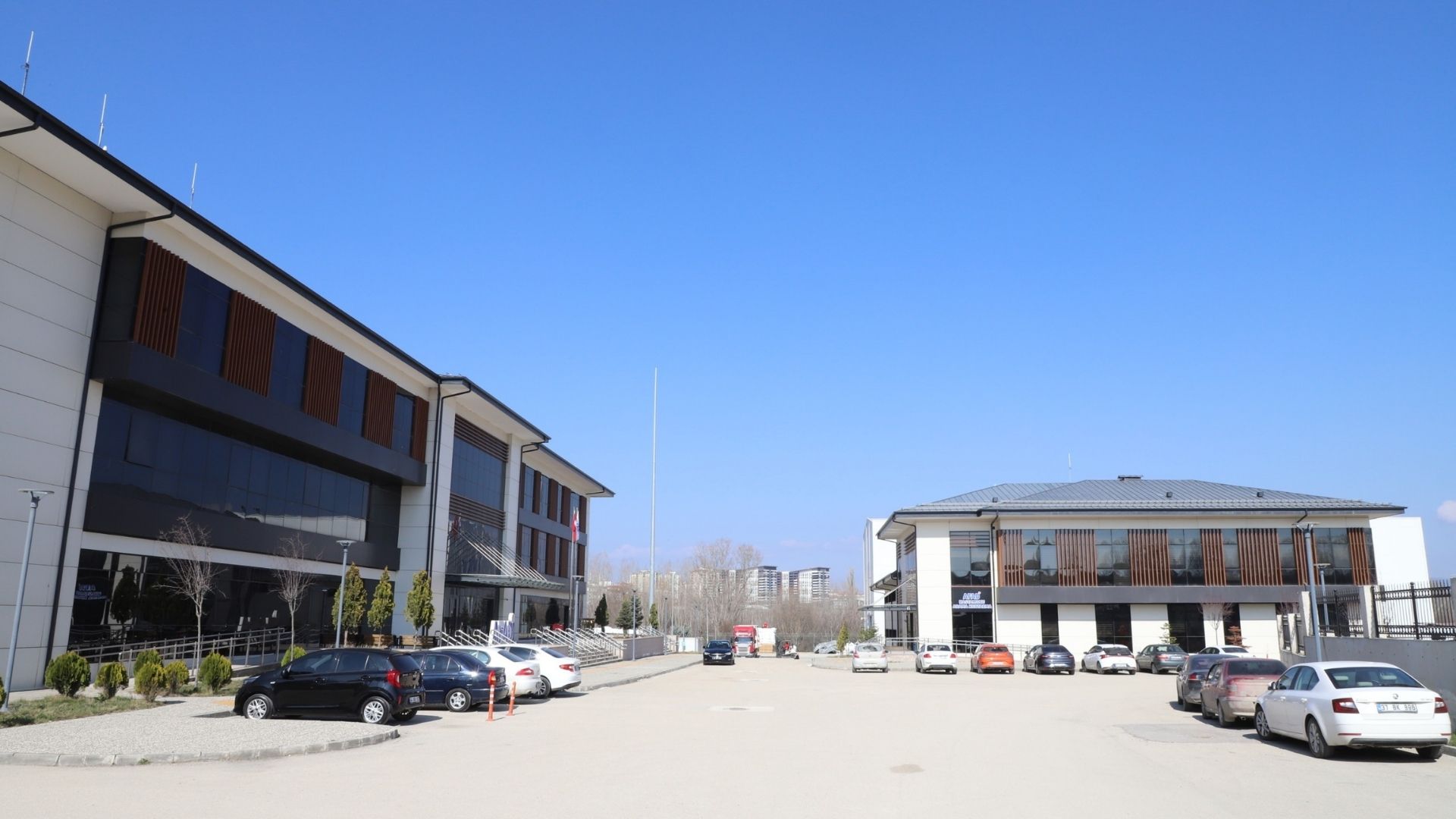 Kastamonu İl Afet ve Acil Durum Müdürlüğü - AFAD