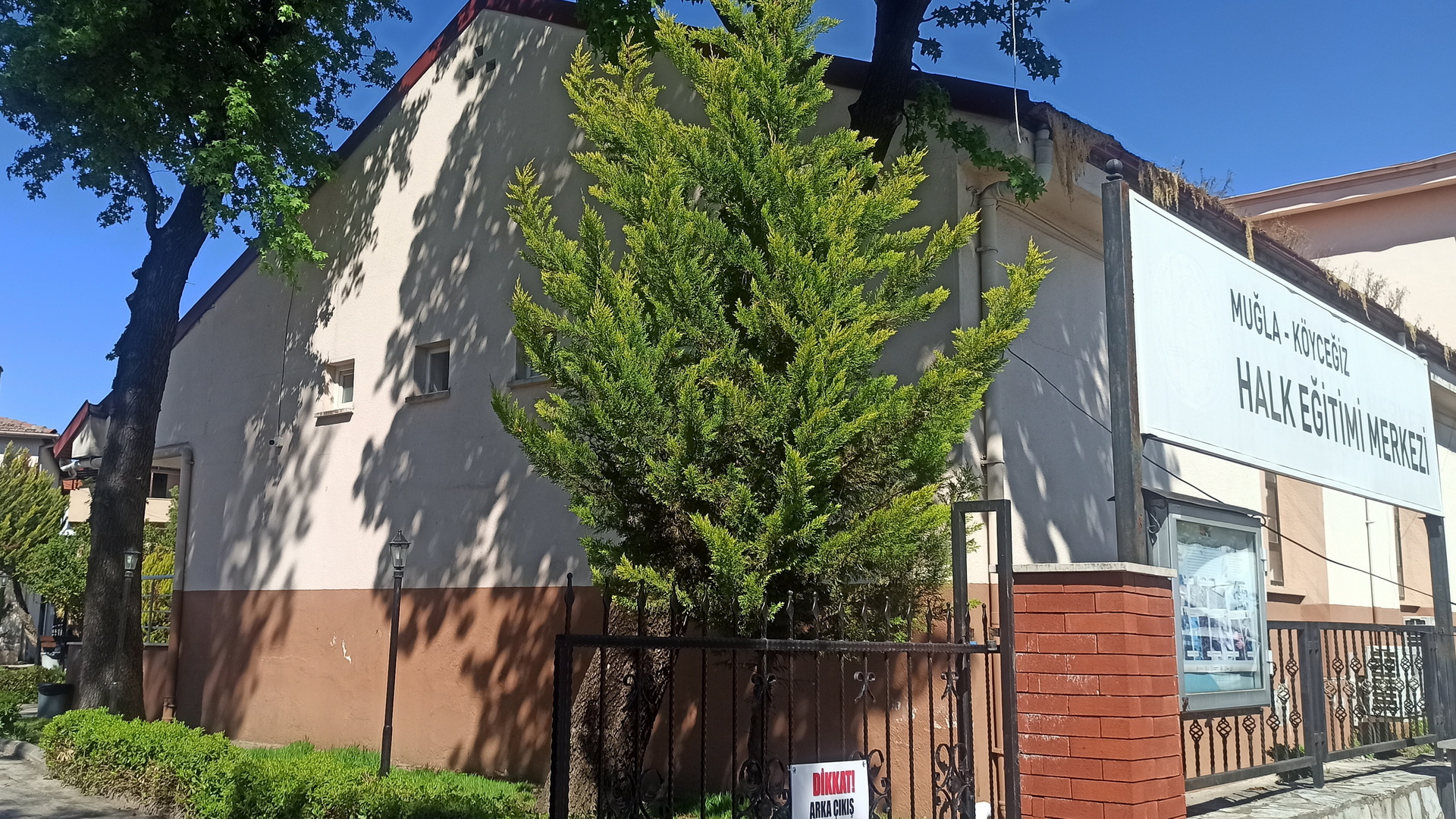 Köyceğiz Halk Eğitimi Merkezi