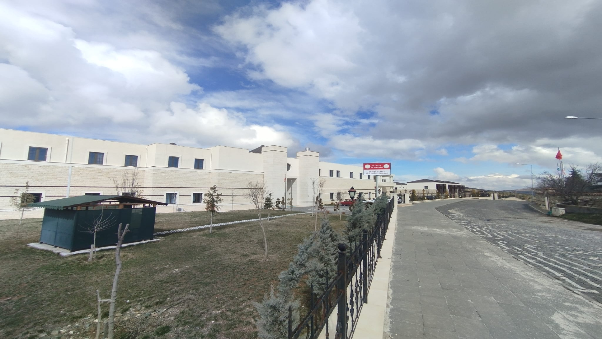 Harput Diyanet Eğitim Merkezi