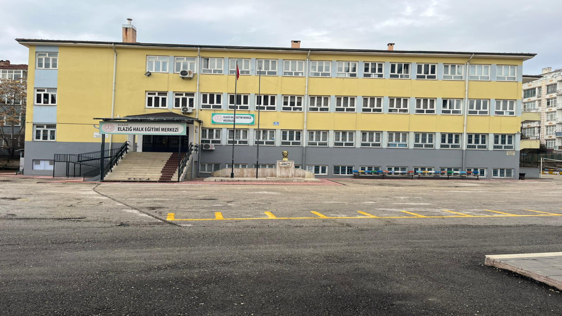 Elazığ Halk Eğitimi Merkezi