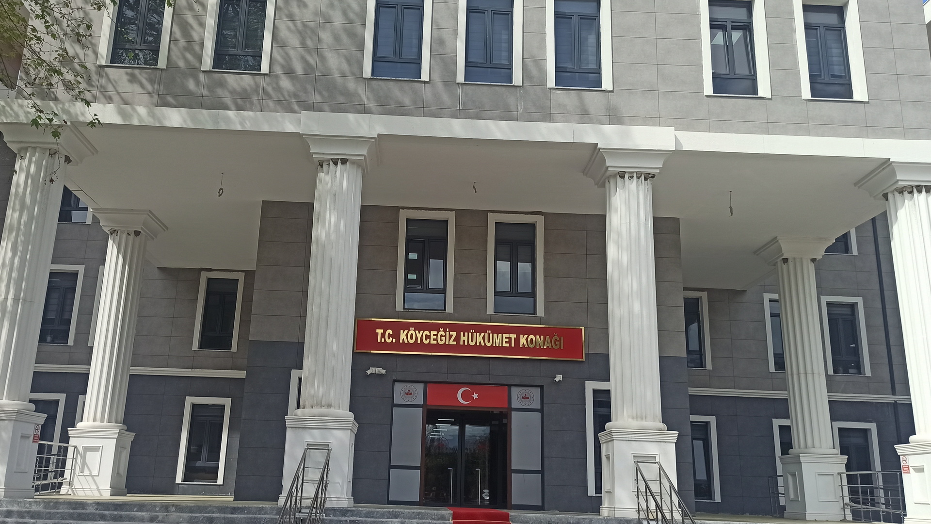 Köyceğiz İlçe Müftülüğü
