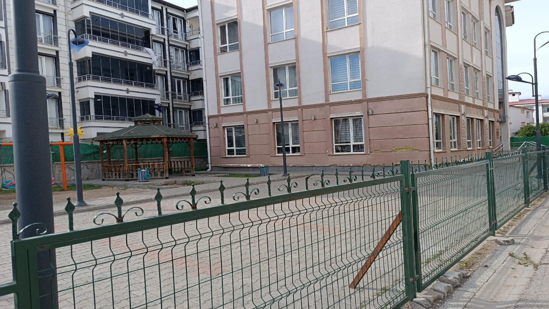 Karakoçan Halk Kütüphanesi