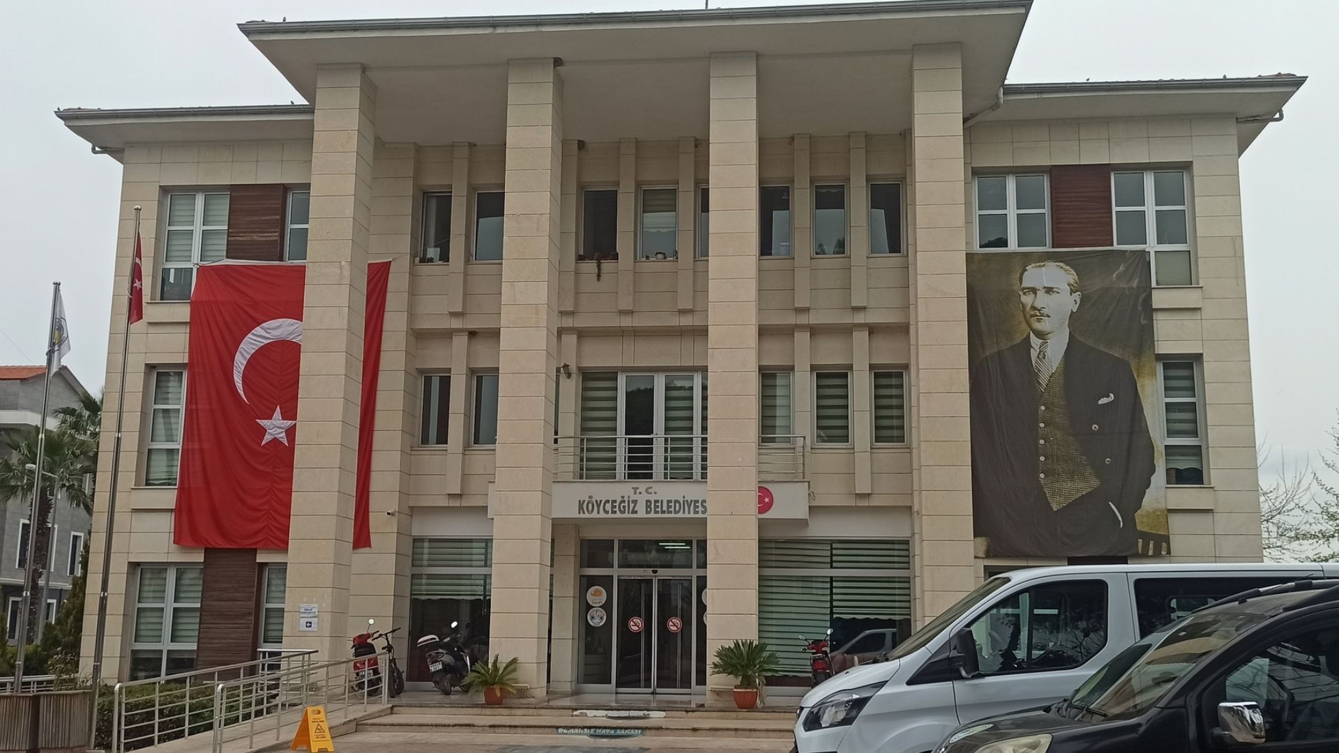 Köyceğiz Belediye Başkanlığı