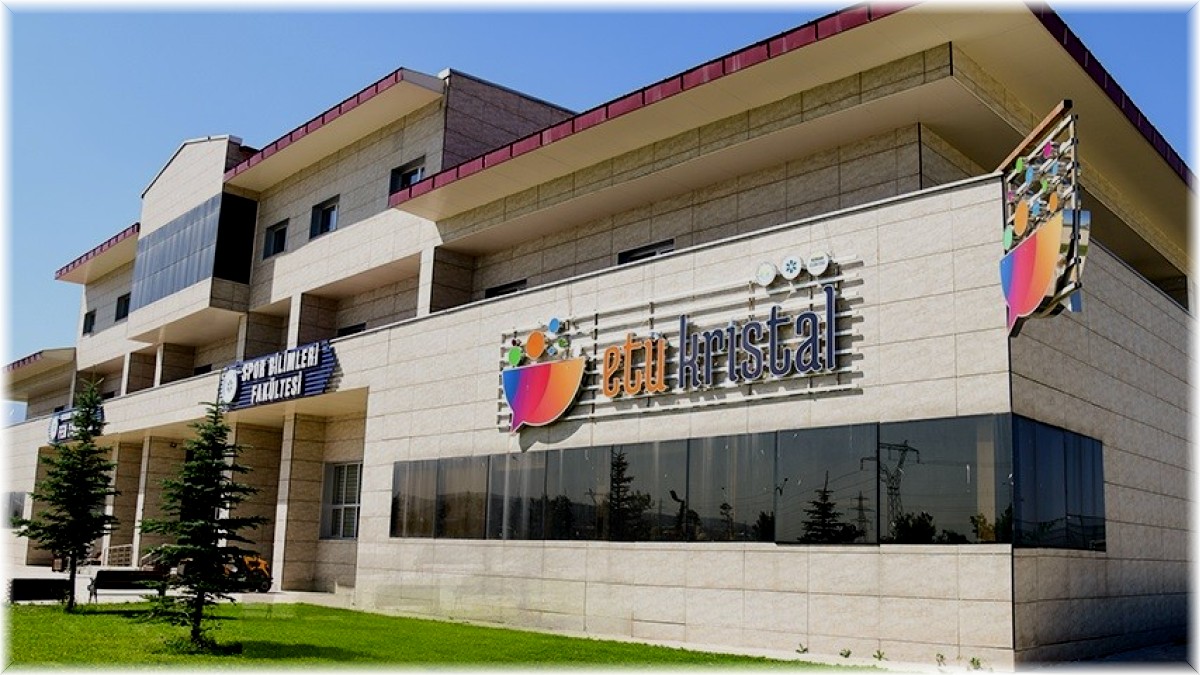 Etü Girişimcilik Merkezi