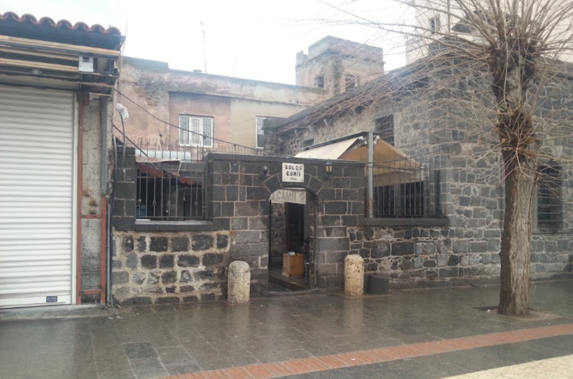 Salos Camii