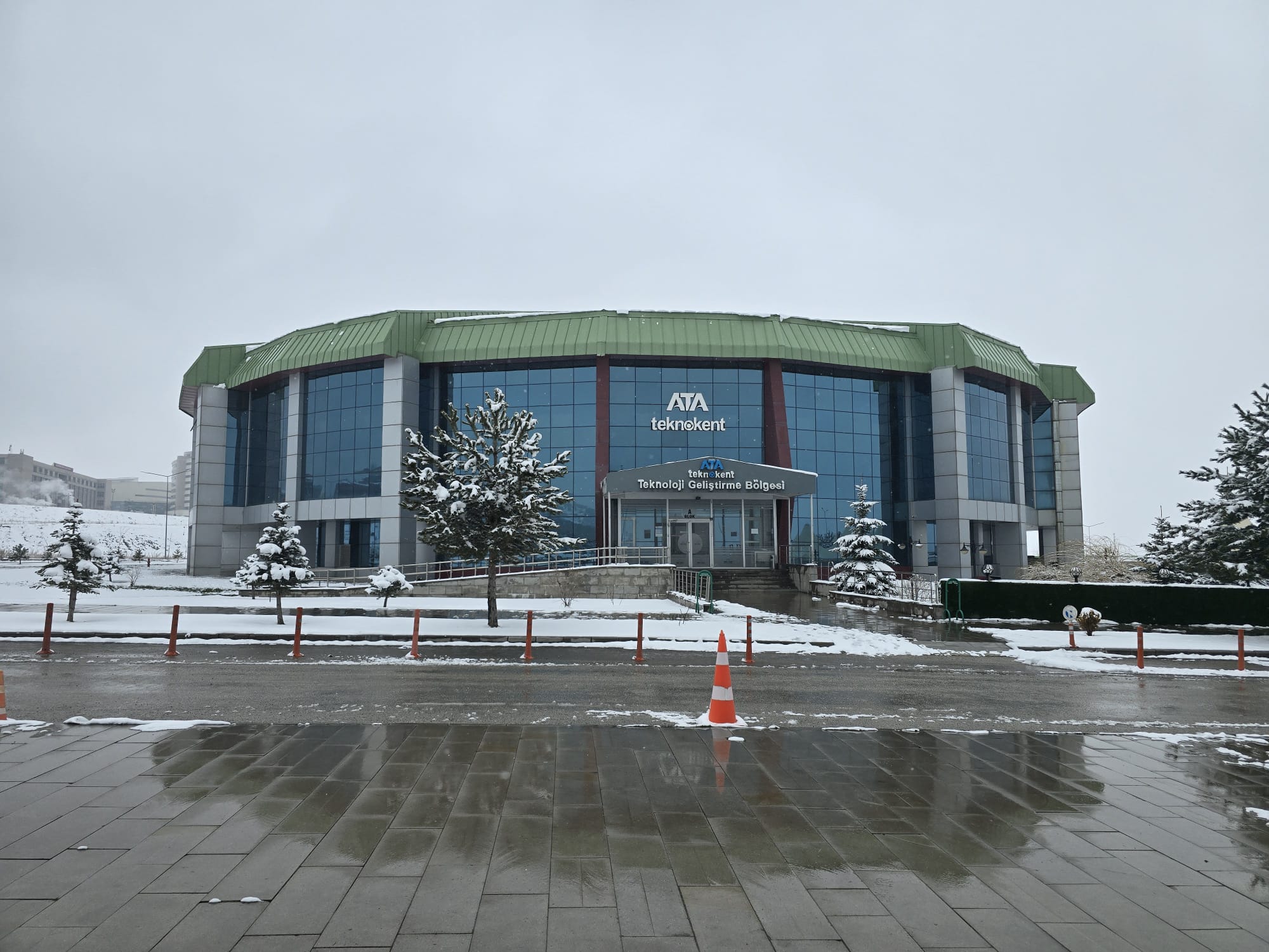 Erzurum Ata Teknokent