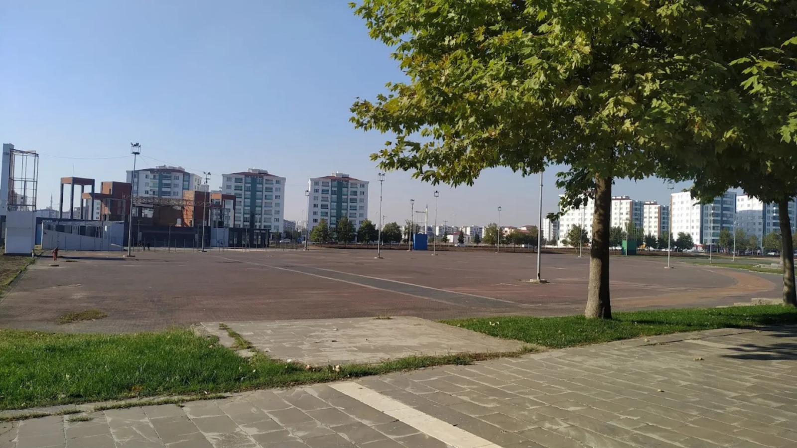 Nevruz Parkı
