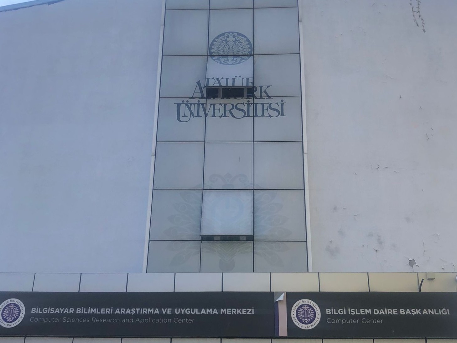 Bilgisayar Bilimler Araştırma ve Uygulama Merkezi