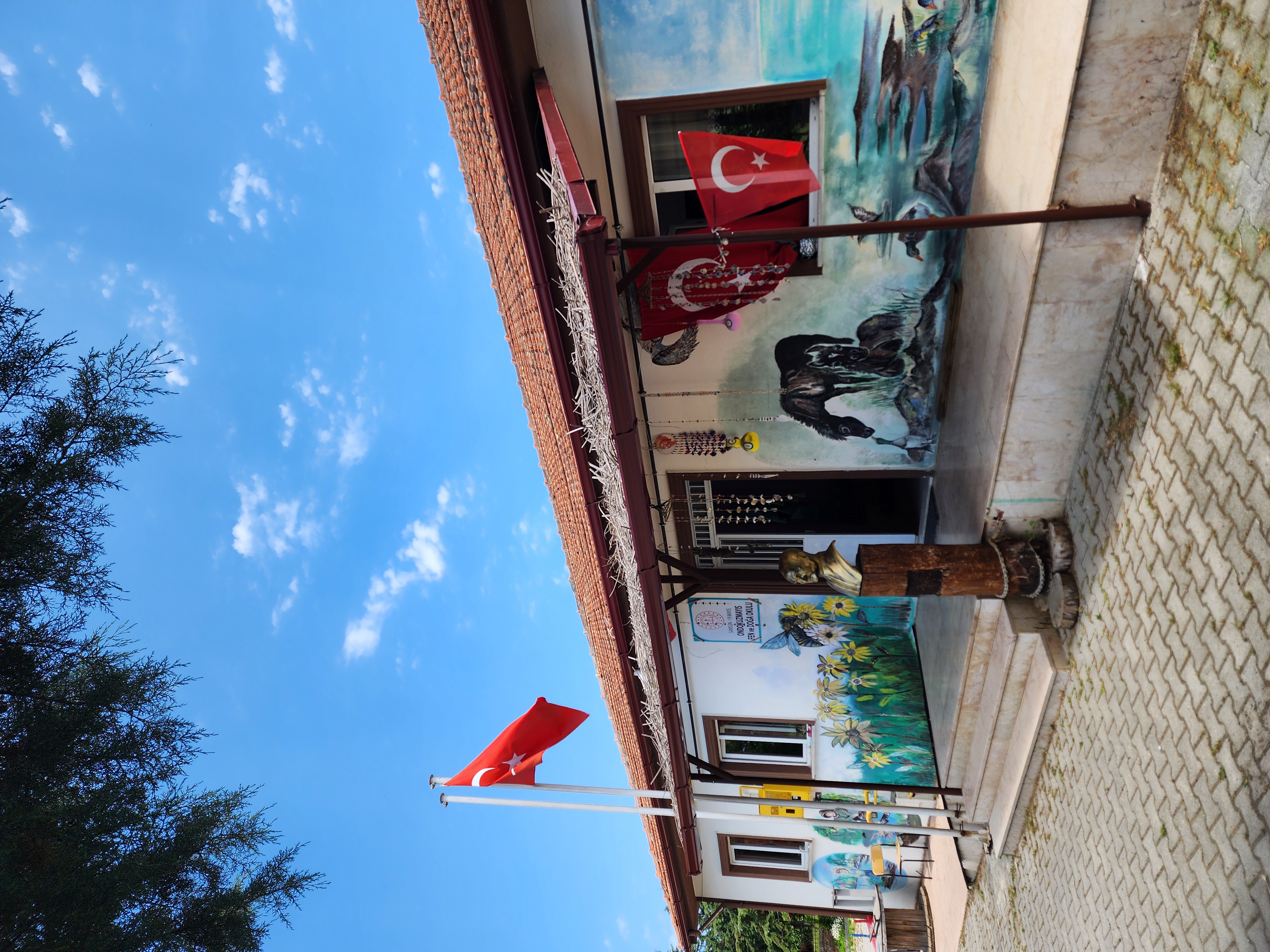 19 MAYIS FEN VE DOĞA OKULU