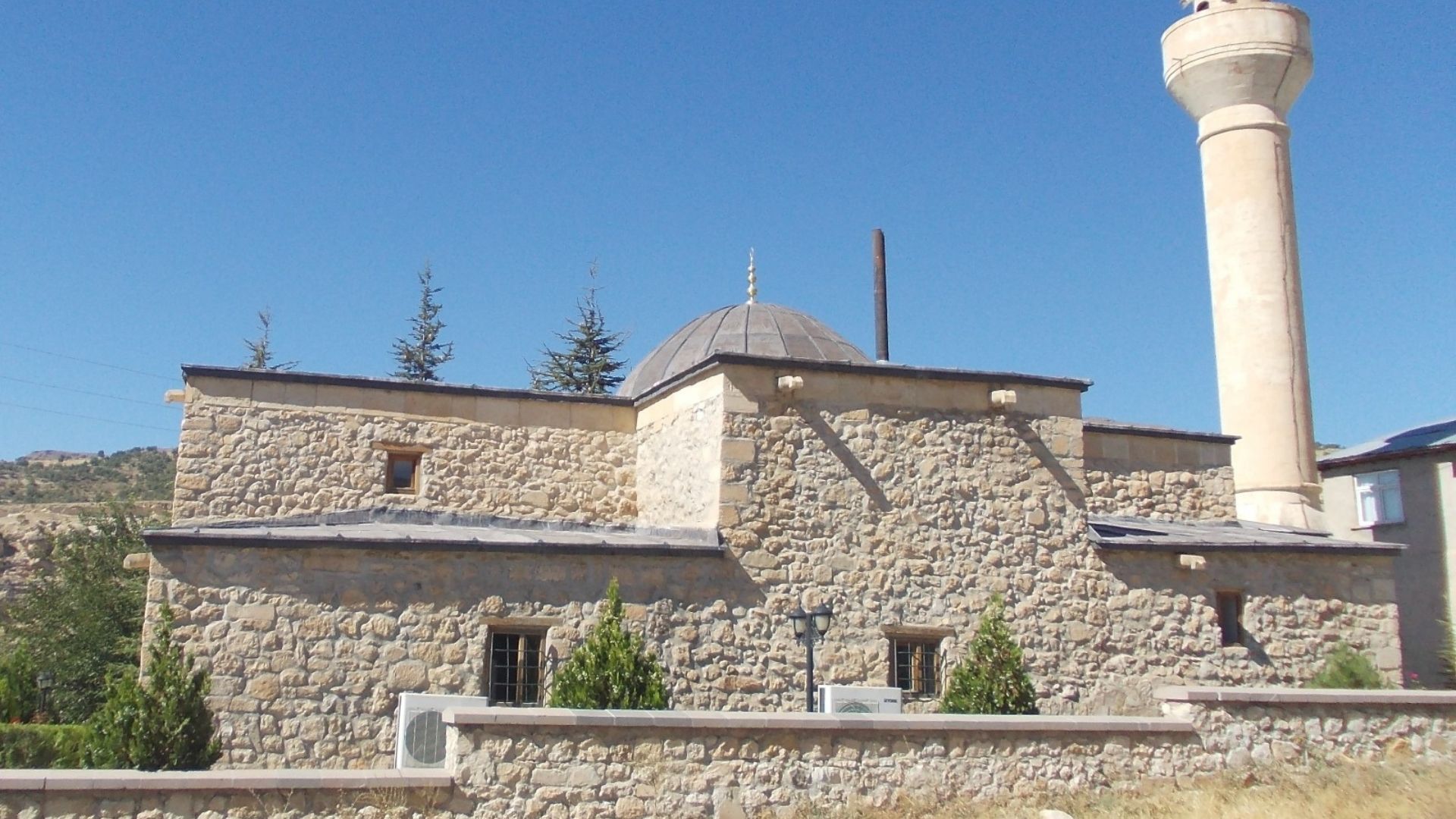 Yelmaniye Cami