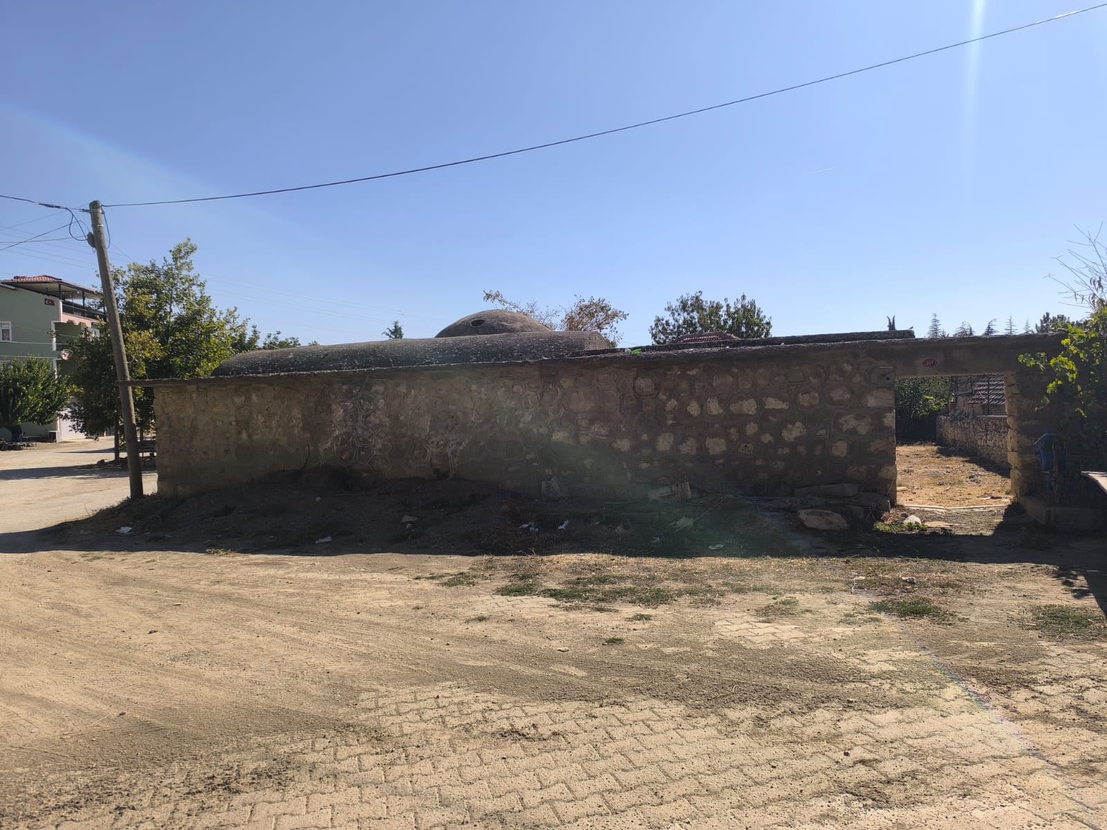 Afşar Hamamı