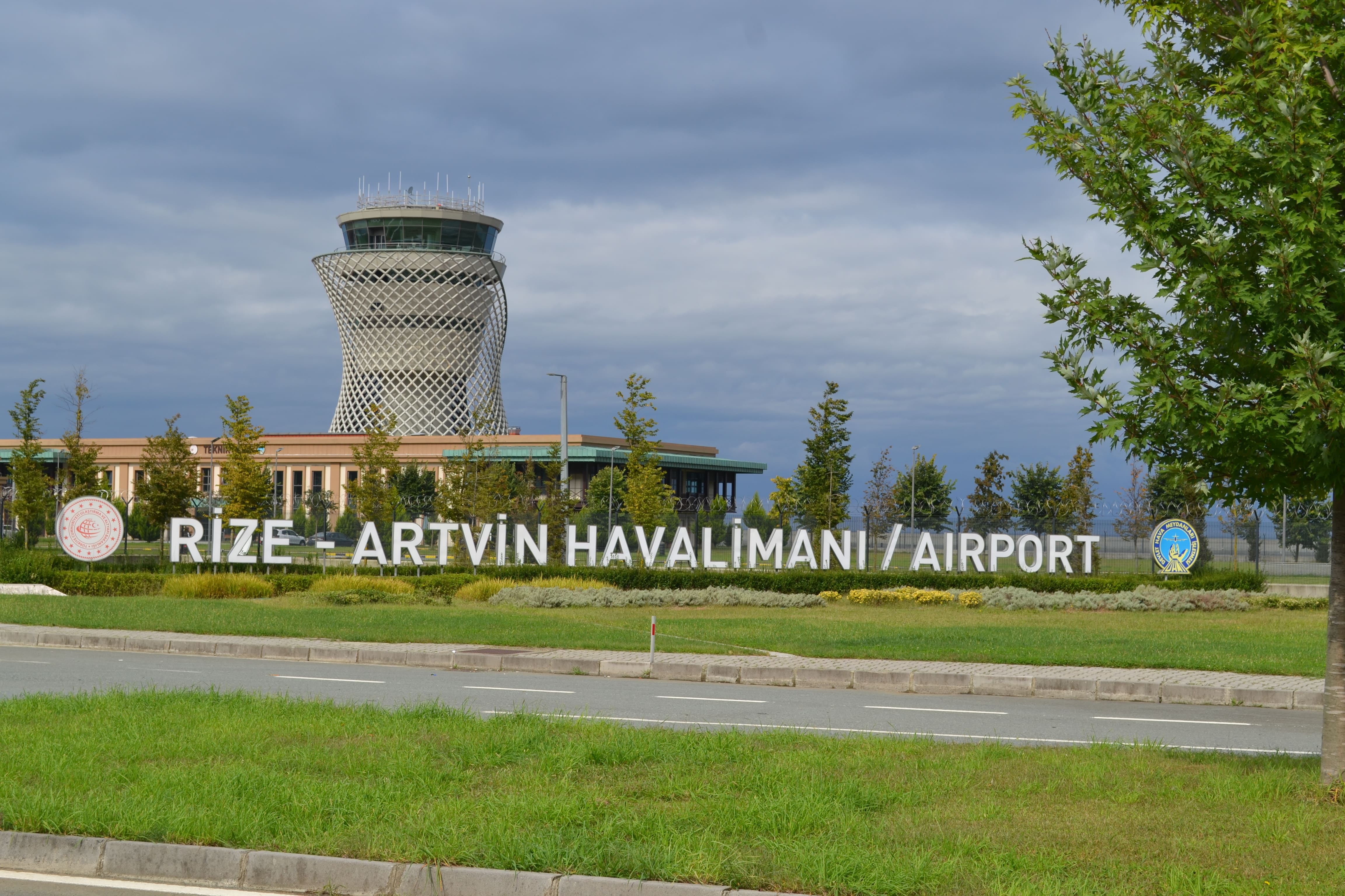 Rize Artvin Havalimanı
