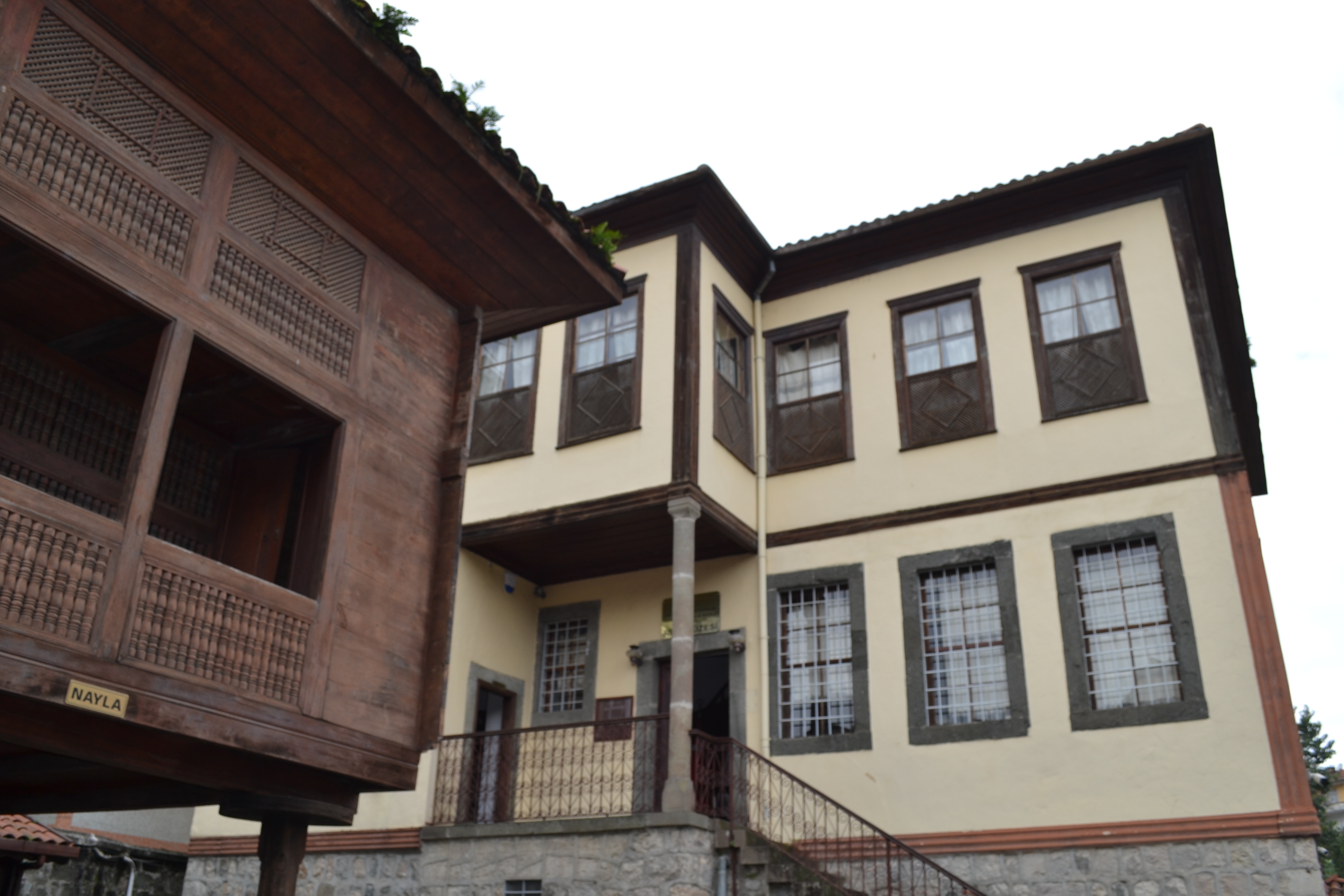 Rize Müzesi