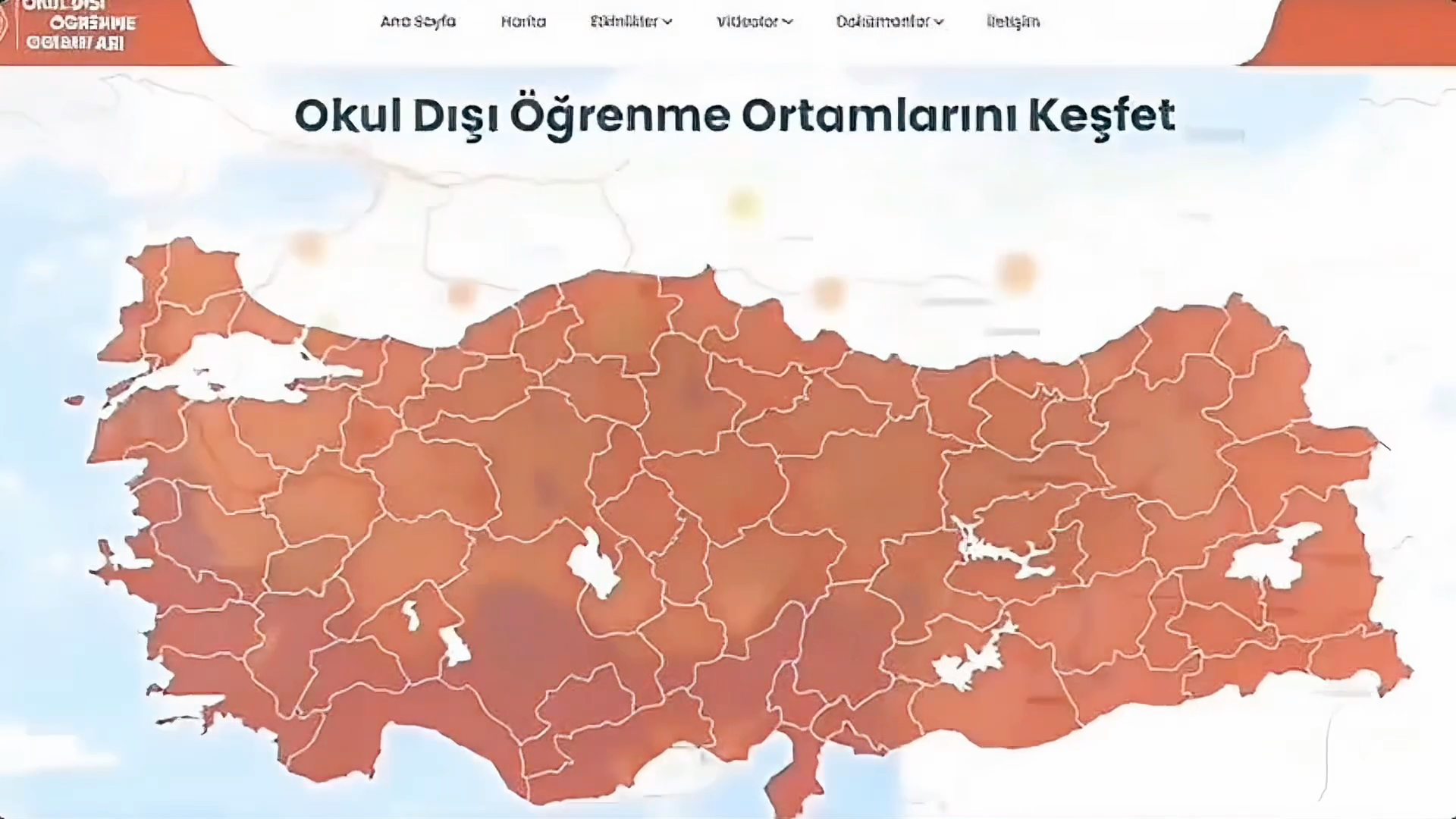 TÜRKİYE